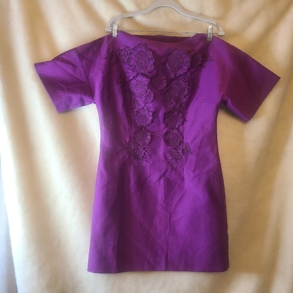 H&M Dresses & Skirts - H&M Conscious Exclusive Glamour Collection New With Tags Size 10